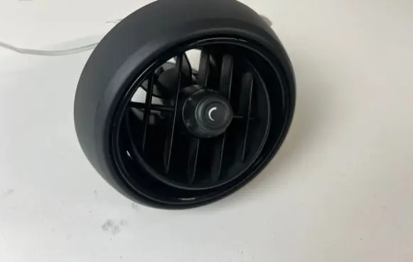 Mini One - Cooper F56 F55 Dashboard side air vent grill/cover trim 9262413