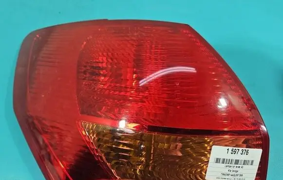 KIA Venga Rear/tail lights 924011P000 IMPRK1597376