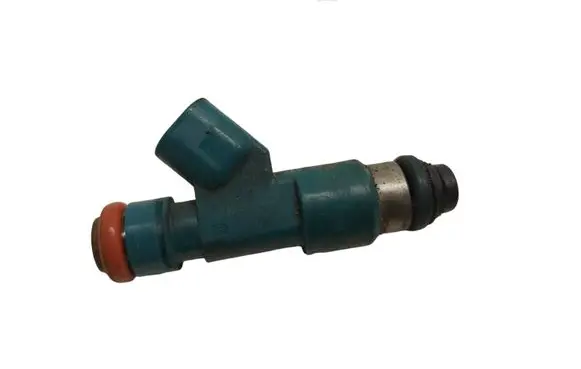 Volvo XC60 Fuel injector 6G9NAB 025019205
