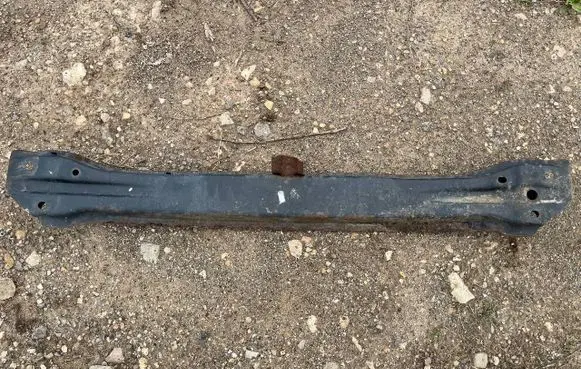 Mitsubishi Colt Front bumper cross member C5C5