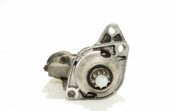 Volkswagen Caddy Starter motor