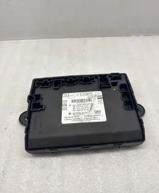 Mercedes-Benz S W221 Door control unit/module A2218709786 A0054470732 A2214421832