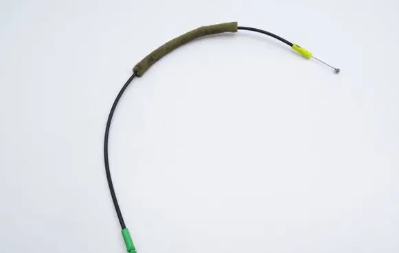 Toyota Corolla E120 E130 Front door cable line 
