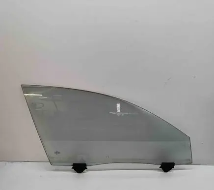 Audi A8 S8 D3 4E Front door window glass four-door 43R00367 4E0845022E