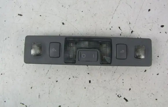 Audi A6 Allroad C5 Other interior light 