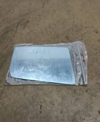 Opel Kadett E Wing mirror glass 