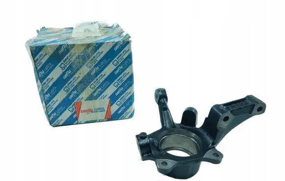 Fiat Croma Front wheel hub spindle knuckle 82467787