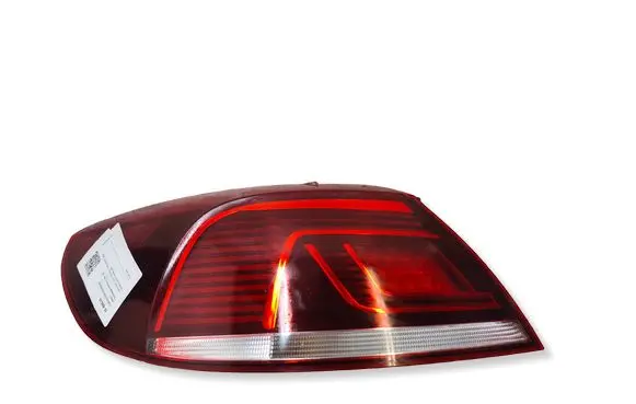 Volkswagen PASSAT CC Rear/tail lights 3C8945207AD