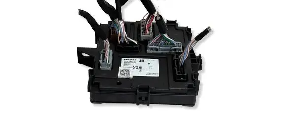 Renault Megane E-Tech Other control units/modules 284B21461R 47941