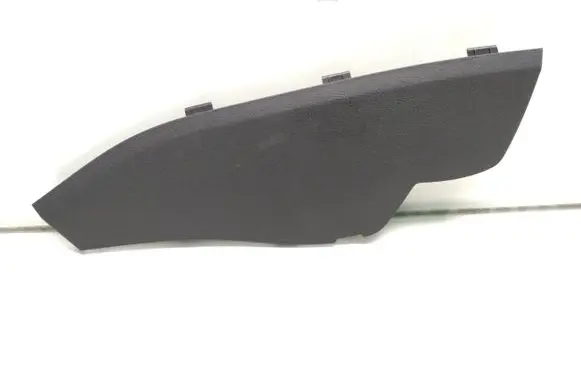 Nissan Leaf I (ZE0) Trunk/boot side trim panel 684993NL0A 684993NL0b