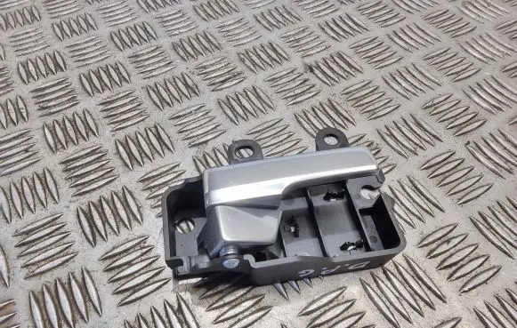Ford C-MAX I Rear door interior handle 3M51R22600 8M51