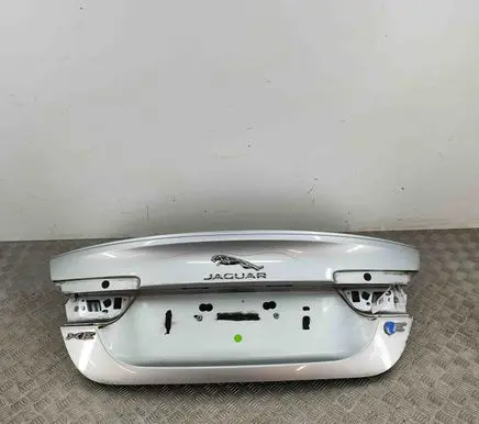 Jaguar XE Tailgate/trunk/boot lid GX7340110AF