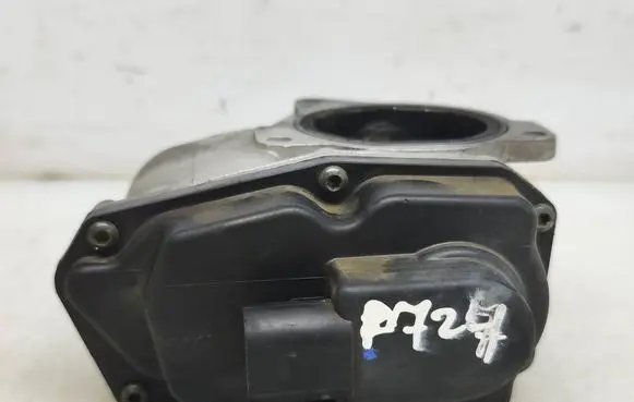 Audi TT TTS Mk2 EGR valve 424440431