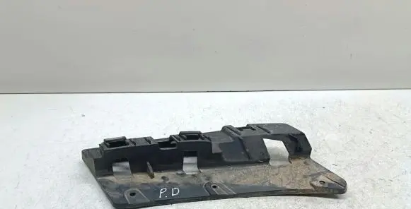 Opel Mokka Headlight/headlamp mounting bracket 95127320