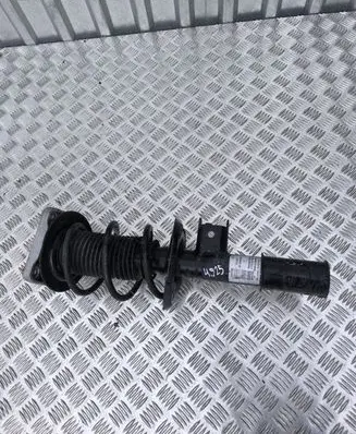 Mercedes-Benz CLA C117 X117 W117 Front shock absorber/damper 1173200338 A1173200338