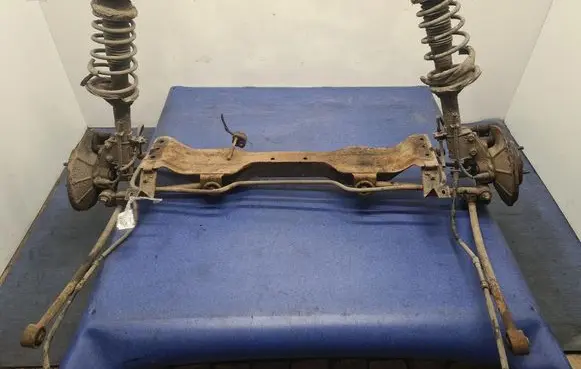 KIA Carens I Rear suspension assembly kit set 