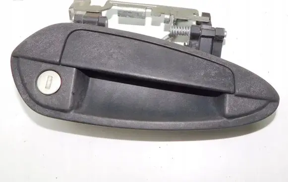 Fiat Grande Punto Front door exterior handle