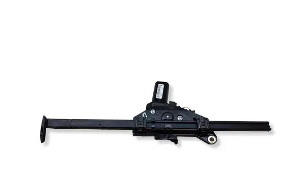 Mercedes-Benz E C207 W207 Seat belt adjustment motor A2078600182
