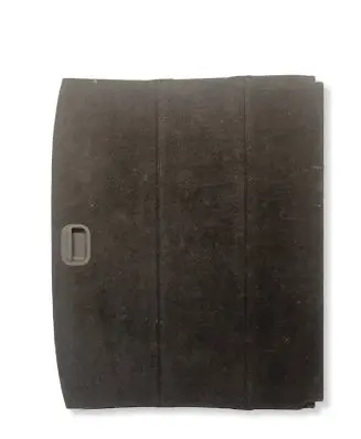 Hyundai Tucson IV NX4 Trunk/boot floor carpet liner 8888