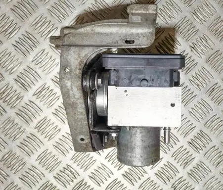 Renault Zoe ABS Pump 472108051R