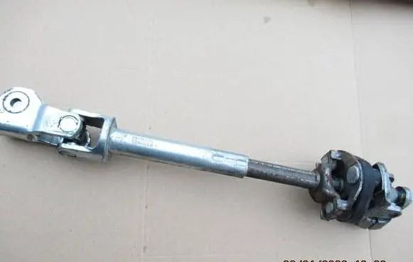 Renault Scenic I Steering wheel axle G3101602 504102461