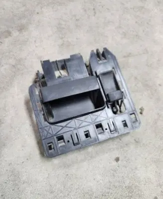 Volkswagen Transporter - Caravelle T5 Loading door interior handle 7H0829309C