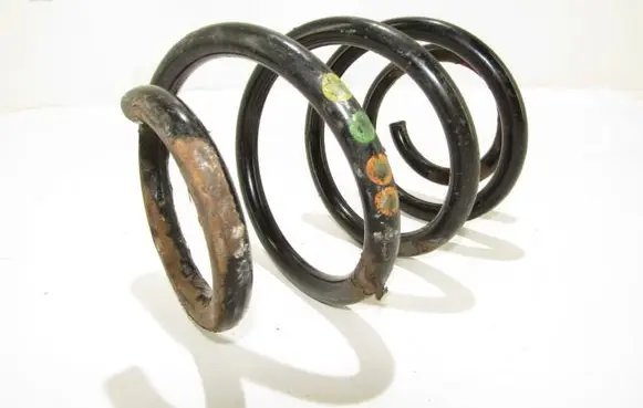 Audi TT TTS Mk2 Front coil spring
