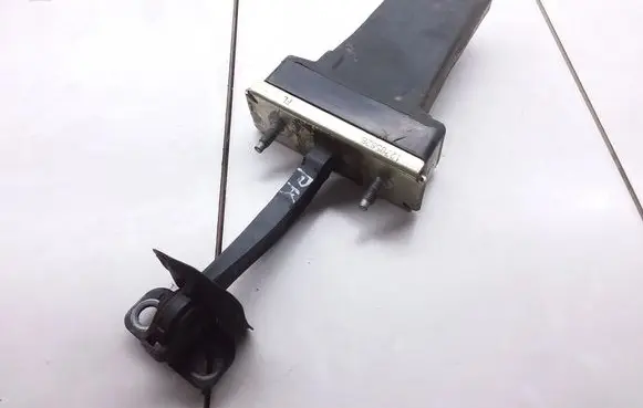 Saab 9-3 Ver1 Front door check strap stopper 12785626