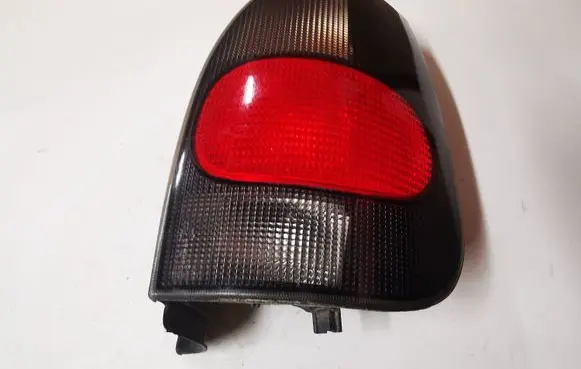 Renault Espace III Rear/tail lights 6025301102