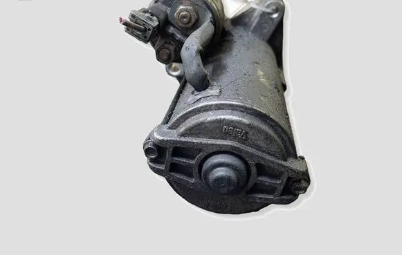 Opel Antara Starter motor 25183761 1196601
