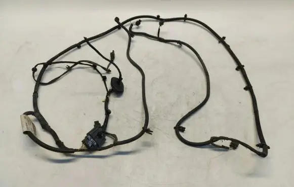 Volvo XC90 Parking sensor (PDC) wiring loom 33493710