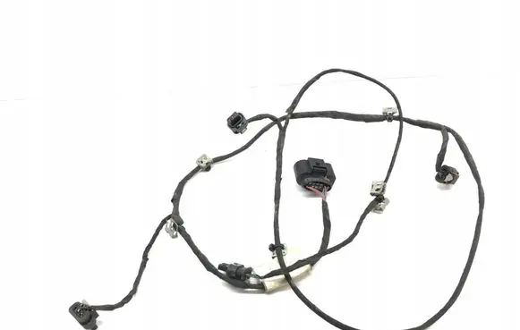 Skoda Superb B8 (3V) Parking sensor (PDC) wiring loom 3V5971104C