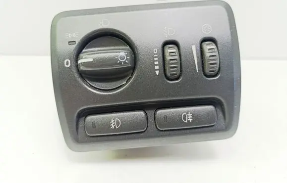 Light switch