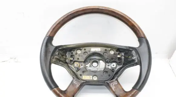 Mercedes-Benz CL C216 Steering wheel A2214600303 A2218201611