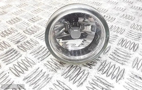 Citroen C2 Front fog light 41180748