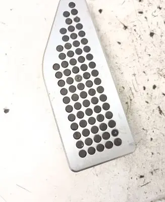 Ford S-MAX Foot rest pad/dead pedal 7M2J12028AC 4212A L7MTA
