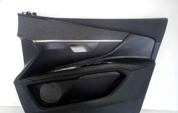 Peugeot 3008 II Front door card panel trim 17719103861