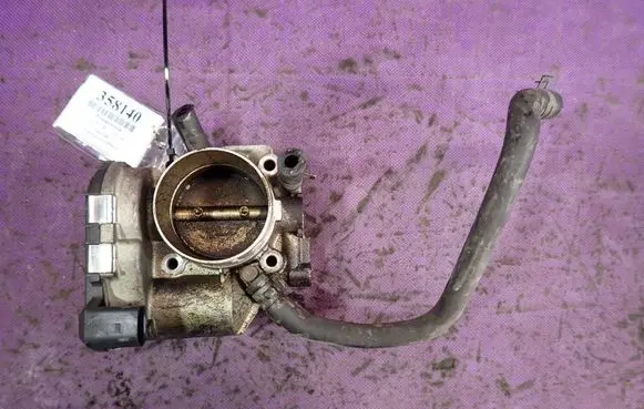 Audi A3 S3 8P Throttle body valve 06A133062L