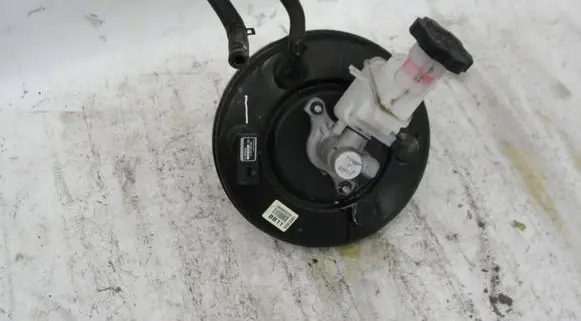 Hyundai i20 (GB IB) Brake booster 58500-C8230