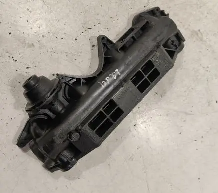 Renault Laguna II Intake manifold 8200147960