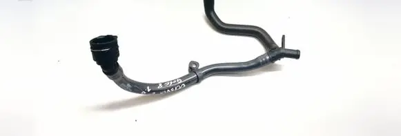 Skoda Octavia Mk4 Engine coolant pipe/hose 5WA122109A