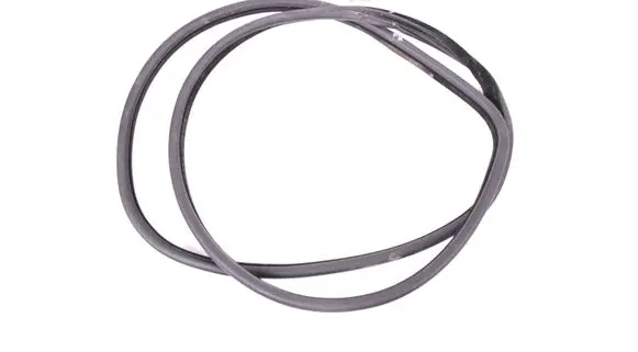 Land Rover Range Rover Evoque L538 Rubber seal front coupe door BJ3220708A