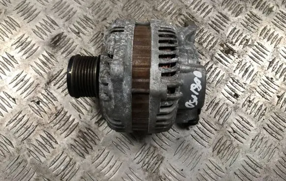 Subaru Outback Generator/alternator 23700AA590 A3TG4381 8621