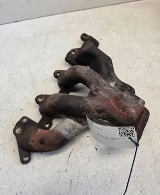 Opel Zafira A Exhaust manifold 90536409