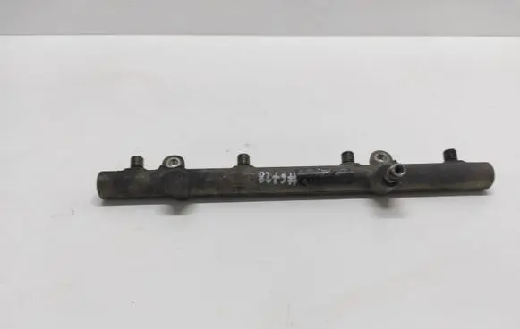 Mercedes-Benz ML W163 Fuel main line pipe F00R000390