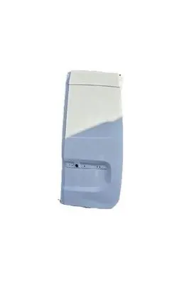 Renault Express Back/rear loading door 901229712R