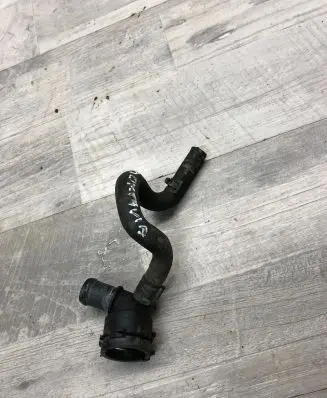 Skoda Octavia Mk3 (5E) Engine coolant pipe/hose 5Q0122291AD NW16707