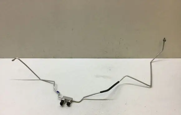 Lexus NX Air conditioning (A/C) pressure sensor 499007880