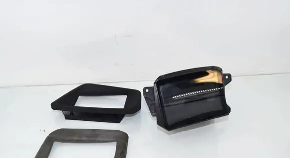 BMW 3 G20 G21 Head up display screen 5A589A5 62305A589A5 5B89CA9