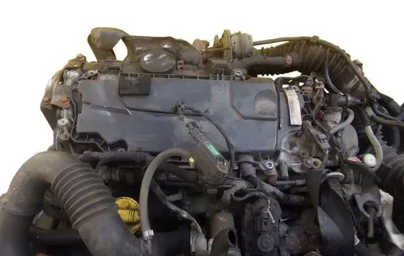 Opel Vivaro Engine M9R630 11SP52